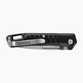Туристически нож Gerber Zilch black 3