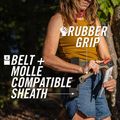 Трион Gerber Bushcraft Saw coyote brown 6