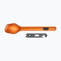 Вилица Gerber Compleat Multi burnt orange 3