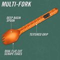 Вилица Gerber Compleat Multi burnt orange 5