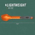 Вилица Gerber Compleat Multi burnt orange 6