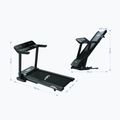 Електрическа пътека за бягане York Fitness HT9 black 16