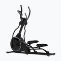 Елиптичен магнетичен тренажор York Fitness HX9 black 