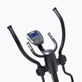 Елиптичен магнетичен тренажор York Fitness HX9 black  5