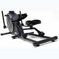 Елиптичен магнетичен тренажор York Fitness HX9 black  7