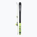 Ски за спускане HEAD Kore 93 + автомати Attack 14 GW yellow/anthracite 2