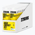 Комплект енергийни желета 226ERS High Energy 24 бр. x 76 g лимон