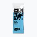 Комплект хипотонични напитки 226ERS Hydrazero Drink 20 бр. x 7,5 g тропически 2