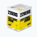 Комплект изотонични напитки 226ERS Isotonic Drink 20 бр. х 20 g лимон