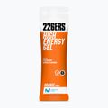 Комплект енергийни желета 226ERS High Energy Salty BCAA 24 бр. х 76 g портокал 2