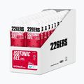 Комплект енергийни желета 226ERS Isotonic 24 бр. x 68 g диня
