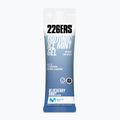 Комплект енергийни желета 226ERS Isotonic Ice 24 бр. x 68 g боровинка/мента 2