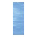 Килимче за йога Gaiam Tie Dye 4 мм синьо 54844 5