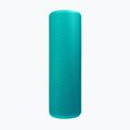 Gaiam масажен валяк 60560 тюркоаз 2