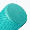 Gaiam масажен валяк 60560 тюркоаз 3