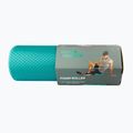 Gaiam масажен валяк 60560 тюркоаз 5