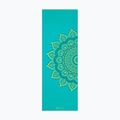 Килимче за йога Gaiam Capri 6 мм Capri