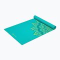 Килимче за йога Gaiam Capri 6 мм Capri 2