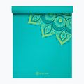 Килимче за йога Gaiam Capri 6 мм Capri 3