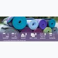 Килимче за йога Gaiam Capri 6 мм Capri 6
