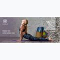 Килимче за йога Gaiam Capri 6 мм Capri 8