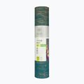 Постелка за йога Gaiam Jute 6 mm blue 6