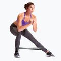 Комплект ластици за упражнения Zestaw Gaiam Restore Mini Band Kit 3 szt. green/blue/navy 2