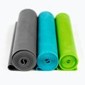 Комплект ластици за упражнения Gaiam 63578 3 szt. black/blue/green 3