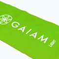 Комплект ластици за упражнения Gaiam 63578 3 szt. black/blue/green 5