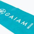 Комплект ластици за упражнения Gaiam 63578 3 szt. black/blue/green 6