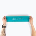 Комплект ластици за упражнения Gaiam 63578 3 szt. black/blue/green 8