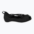 Чорапи Gaiam Grippy Yoga Studio black/blue/green
