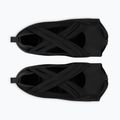 Чорапи Gaiam Grippy Yoga Studio black/blue/green 2