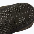Чорапи Gaiam Grippy Yoga Studio black/blue/green 5