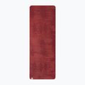 Gaiam Insta-Grip Sunset постелка за йога 6 мм захват Sunset