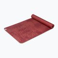 Gaiam Insta-Grip Sunset постелка за йога 6 мм захват Sunset 2