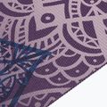 Постелка за йога Gaiam Lattice Yoga purple 4