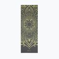 Постелка за йога Gaiam Sundial Layers cool maccha
