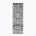 Постелка за йога Gaiam Sundial Layers sustained grey