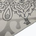 Постелка за йога Gaiam Sundial Layers sustained grey 4