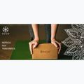 Gaiam Интензивна ръжда Слънчев часовник Точка куб за йога 7