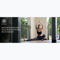 Gaiam Интензивна ръжда Слънчев часовник Точка куб за йога 9