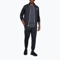 Мъжки панталон Under Armour Sportstyle Tricot Jogger black/white 2