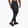 Мъжки панталон Under Armour Sportstyle Tricot Jogger black/white 3