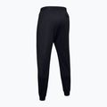 Мъжки панталон Under Armour Sportstyle Tricot Jogger black/white 9