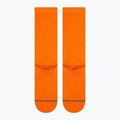 Чорапи Stance Icon orange 3