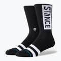Чорапи Stance Og black