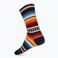 Чорапи Stance Current ST Crew red 2