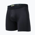 Мъжки боксерки Stance Pure Staple St 6" черни