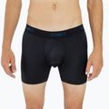 Мъжки боксерки Stance Pure Staple St 6" черни 3